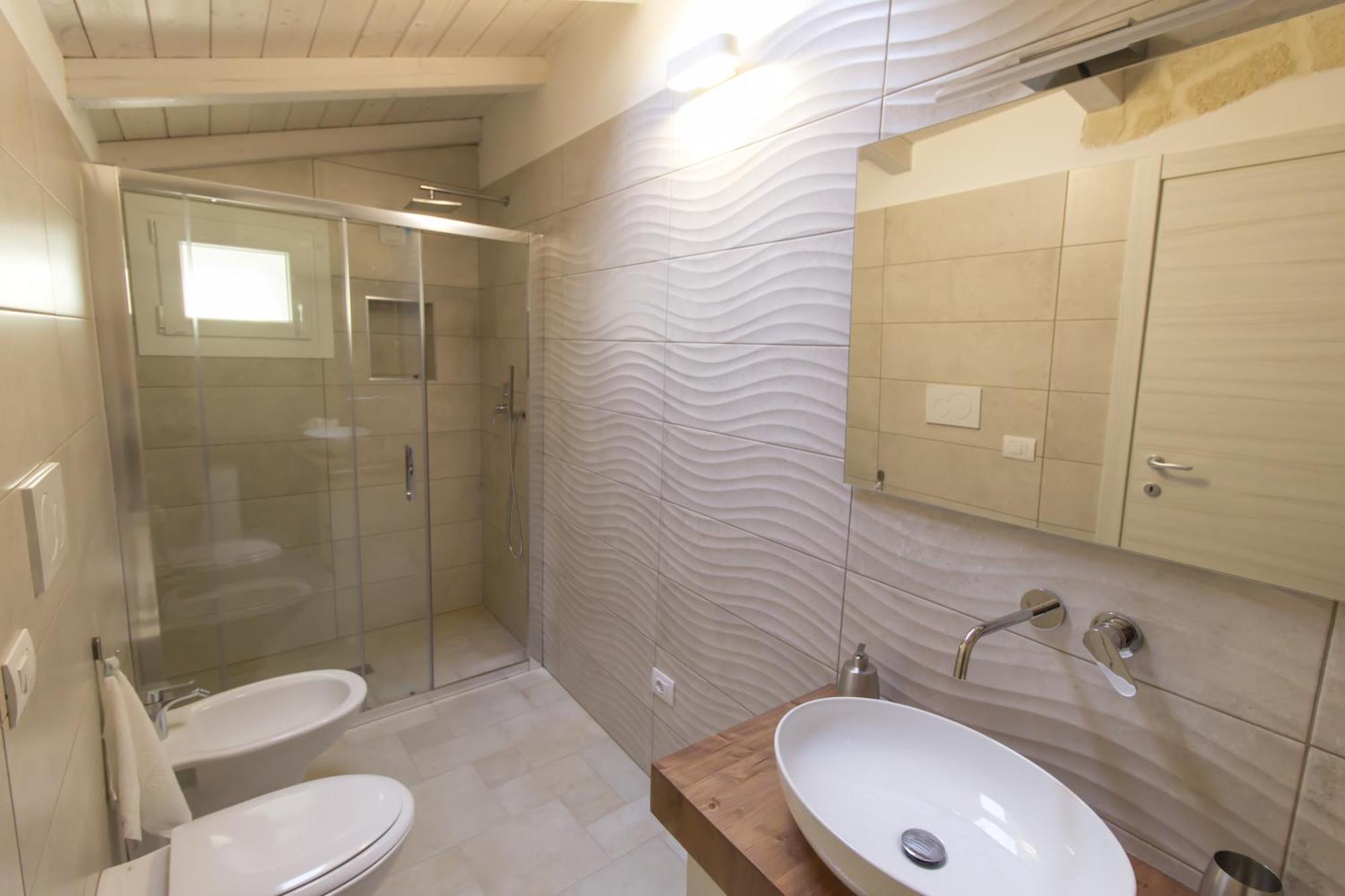 Minervino Murge B&B Del Corso מראה חיצוני תמונה